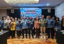 BNNP Jateng Perkuat Soft Skill Pelajar Cegah Penyalahgunaan Narkotika
