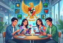 Bakesbangpol Banyumas Dorong Generasi Muda Amalkan Pancasila di Era Digital
