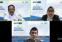 Kedaulatan Pangan Tak Cukup dengan Produksi, Tata Kelola Perlu Diperkuat