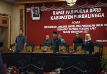 Purbalingga Perkuat PAD, Efisiensi Belanja APBD 2027