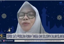 Memilih Jodoh Tak Cukup karena Cinta, Kenali Agama dan Akhlaknya