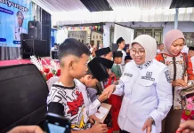 Layanan Dokter Spesialis Hadir di Kalipoh, Warga Bisa Berobat Lebih Dekat
