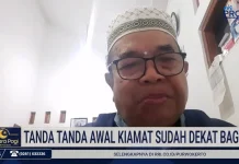 Membekali Diri Menghadapi Hari Kiamat yang Pasti Datang