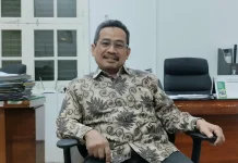 LKKNU-LTMNU Banyumas Gelar Seminar Pencegahan Pekat untuk Khotib Masjid