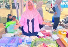 Aspikmas Fokus Tingkatkan Kapasitas UMKM Banyumas