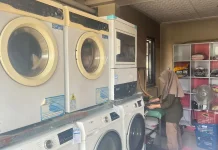 Kesibukan Kuliah Dorong Mahasiswa Pilih Jasa Laundry