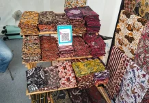 Batik R Jaga Eksistensi Batik Banyumasan Lewat Inovasi dan Pendampingan Kampus