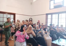 Novel “Gang Damai” Angkat Cerita Dekat dengan Kehidupan Generasi Z