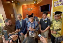 Respons Maraknya Investasi Bermasalah, Muhammadiyah Buka Layanan Tabungan Emas