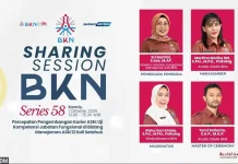 Uji Kompetensi 12 Kali Setahun Jadi Langkah Percepatan Karier ASN