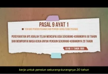 Pahami Syarat dan Prosedur Pensiun Dini bagi PNS