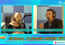 Tak Hanya Salat, Bekerja dan Aktivitas Duniawi juga Bagian dari Ibadah
