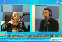 Surga Menjadi Tujuan Akhir Kehidupan Seorang Muslim