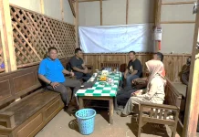 UNUGHA dan Unsoed Matangkan Persiapan Launching Kosabangsa 2026 di Cilangkap