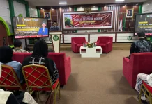Mahasiswa Diharapkan Berpikir Kritis di tengah Perkembangan AI