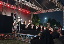 Sendratari “Bulan Retak di Langit Maespati”, Dekatkan Kesenian pada Generasi Muda