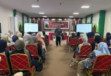 PIAUD Didorong Bangun Literasi Kewargaan Global sejak Usia Dini