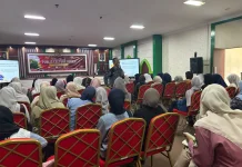 PIAUD Perlu Rekonstruksi Keilmuan Hadapi Kompleksitas Tantangan Global