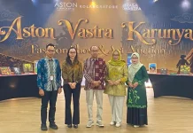 Aston Vastra Karunya: Wadah Apresiasi, Perayaan dan Kelestarian Budaya Batik