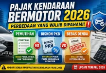 Relaksasi Pajak Dorong Kepatuhan Masyarakat dalam Membayar Pajak