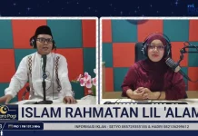 Meneladani Sifat Rahmatan Lil 'Alamin untuk Cegah Konflik Sosial