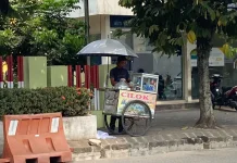 KMI Expo di Unsoed Tingkatkan Penjualan UMKM di Sekitar Kampus