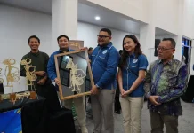 GEKRAFS Purbalingga Dorong UMKM Go Global