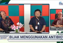 Silent Pandemic: Bahaya Resistensi Antibiotik