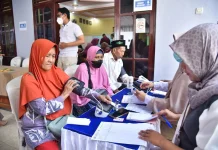 Dokter Spesialis Datang ke Kalipoh, Warga Tak Perlu Jauh Berobat