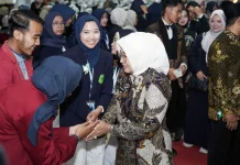 Masuk Era AI, Mahasiswa Baru UNIMUGO Diminta Tak Hanya Andalkan Ijazah