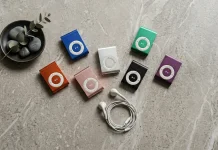 MP3 Player Kembali Dilirik, Cara Baru Menikmati Musik di Era Digital