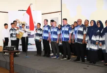Pelatihan UMKM Banyumas Didorong Terhubung dengan Akses Pasar
