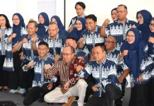 Aspikmas Ubah Pola Pendampingan UMKM lewat Kelompok Kecil