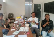 Hompimpa Ajak Anak Belajar dan Berkreasi lewat Kids Workshop di Hetero Fest 2026