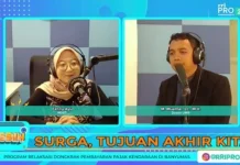 Surga Jadi Tujuan Akhir, Umat Muslim Diingatkan Seimbang Jalani Dunia