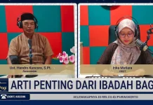 Ibadah Batin Perkuat Kesabaran dan Rasa Syukur dalam Kehidupan