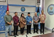 Desa Kalimanah Wetan Siap Jalankan Rehabilitasi Narkoba Berbasis Masyarakat