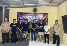Polres Purbalingga Gelar Mabar Esports Mobile Legends di Tiga Polsek
