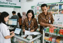 Dinkes Purbalingga Perkuat Pengawasan Penjualan Obat dan Jamu