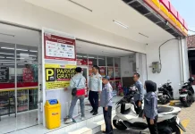 Parkir Gratis di Indomaret dan Alfamart, Banyumas Targetkan Retribusi Rp1,2 M