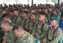 HUT TNI, Bupati Apresiasi Kodim 0709/Kebumen
