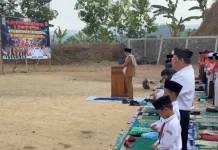 Kekeringan Meluas, Pemkab Banjarnegara Gelar Salat Istisqa Minta Hujan