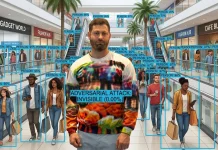 Adversarial Clothing: Cara Baju Mengelabui Kecerdasan Buatan