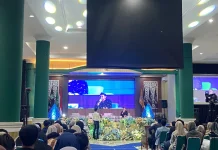 Diskusi Publik “Dafest” Dorong Generasi Muda Perkuat Ekosistem Digital yang Sehat