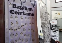 Pameran Karya Siswa SMK Jadi Ruang Interaksi Pengunjung