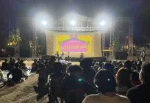 Film Bisu Angkat Isu Kekerasan dan Pentingnya Kepekaan Sosial