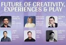 Agnez Mo Jadi Panelis di San Fransisco Tech Week 2026