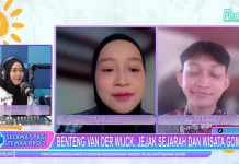 Menguak Sejarah dan Pesona Benteng Van Der Wijck