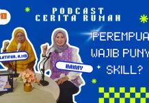 Penguatan Skill Perempuan untuk Meningkatkan Kemandirian dan Keberdayaan