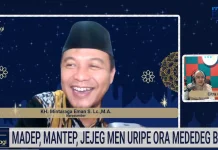 Istikamah Bukan Sekadar Ucapan, Harus Tertanam dalam Hati dan Perbuatan
